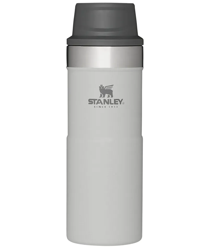 Stanley Classic Trigger Mug 12oz / 0.35L Ash